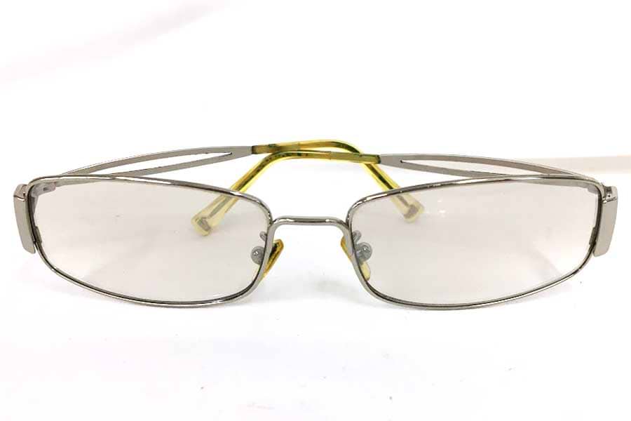 ヴェルサーチ　サングラス MOD N82