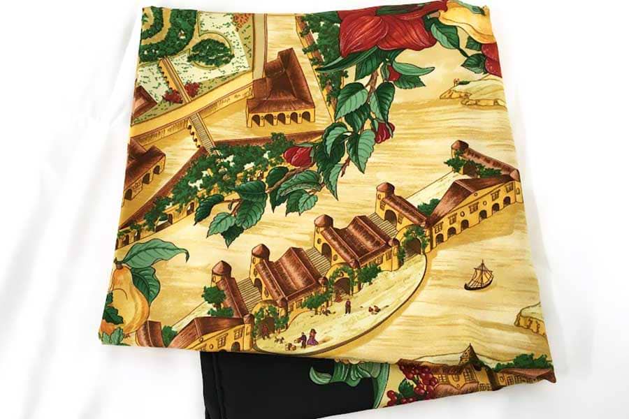 エルメス スカーフ