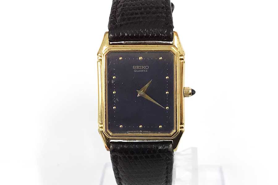 セイコー 腕時計 クォーツ 9020‐5420