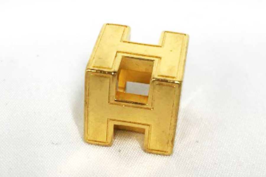 エルメス ネックレストップ