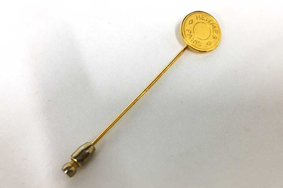 エルメス セリエ ピン