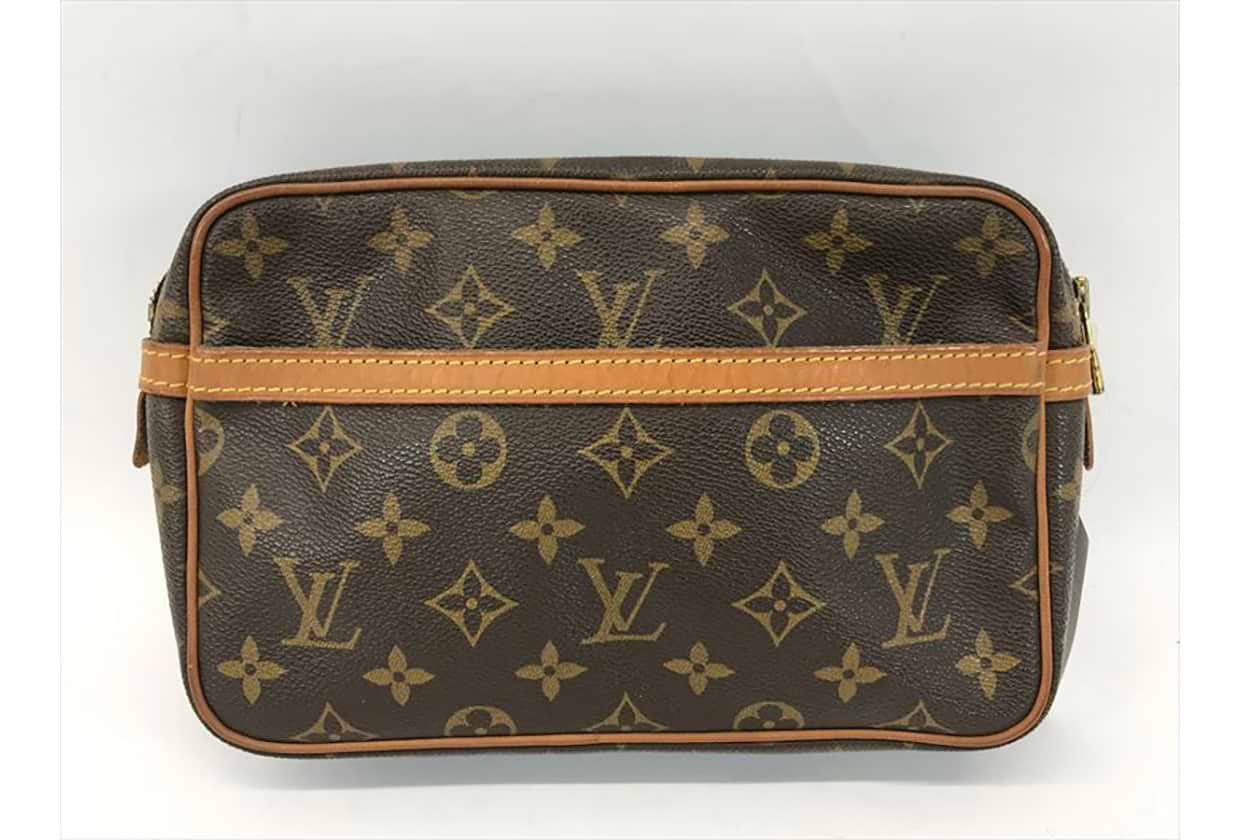 新品の輝きを取り戻す！？ルイヴィトンモノグラムの汚れ落とし ｜最新相場で高価買取なら『大吉』