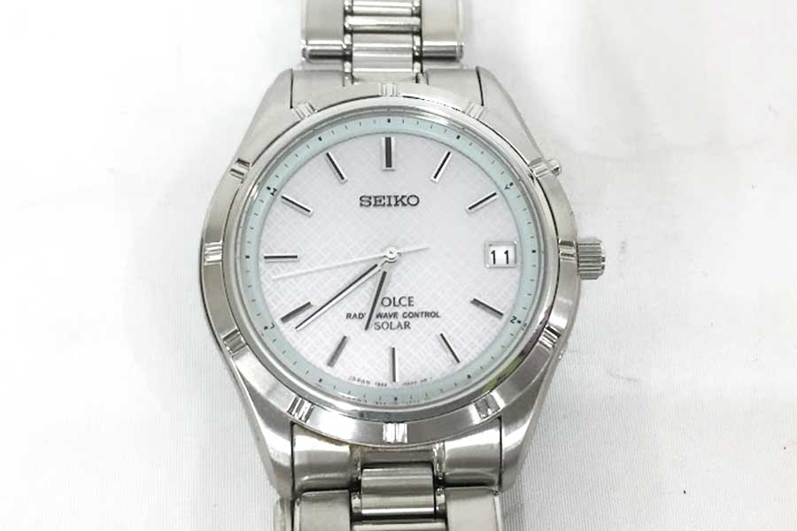 セイコー DOLCE ドルチェ 7B22-0AE0