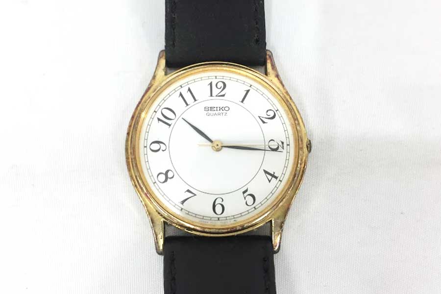 セイコー 時計 7431‐7000