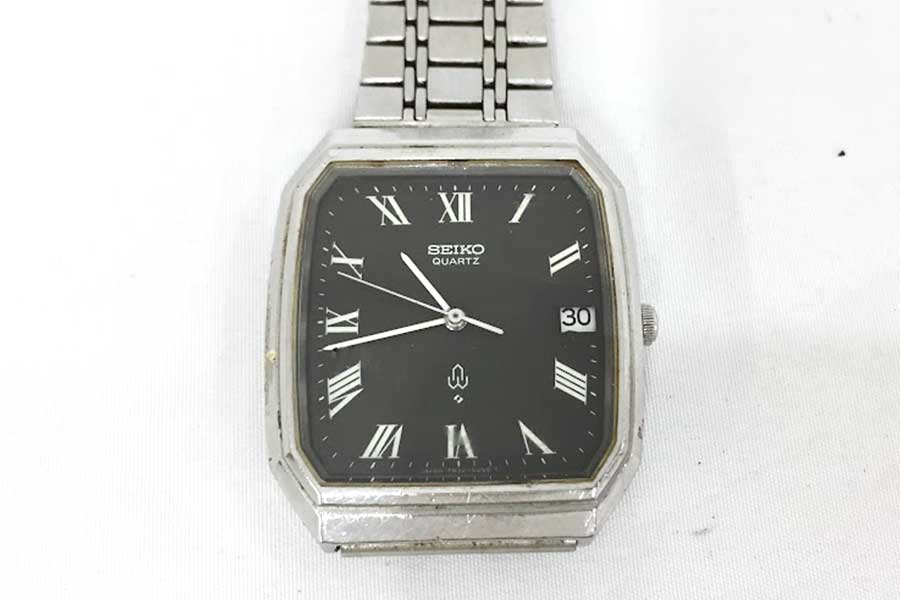 セイコー 時計 クォーツ 7832‐5030