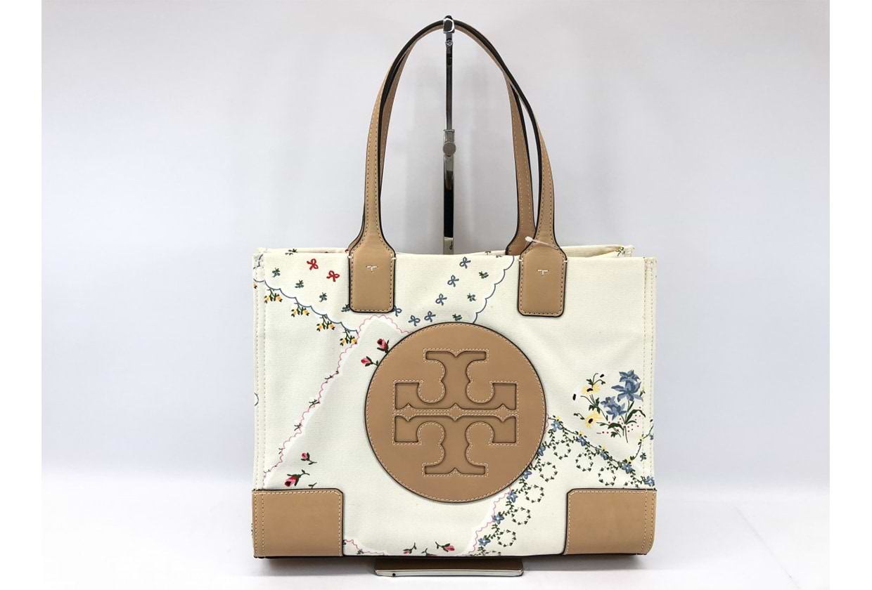 本物トリーバーチ （Tory Burch Thea Flat Wallet Crossbody 
