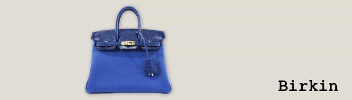 HERMES ムービーファム ブルーサフィール 鍵付きショルダーバッグ  