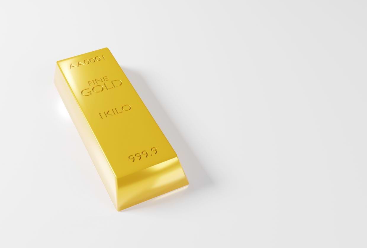 投資家たちが所有する1㎏の金インゴット、大きさや価格を検証！ ｜最新相場で高価買取なら『大吉』