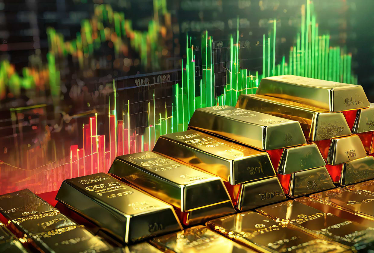 金先物取引で大損する危険性がある？メリットとデメリットを解説 ｜最新相場で高価買取なら『大吉』