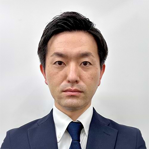 店長