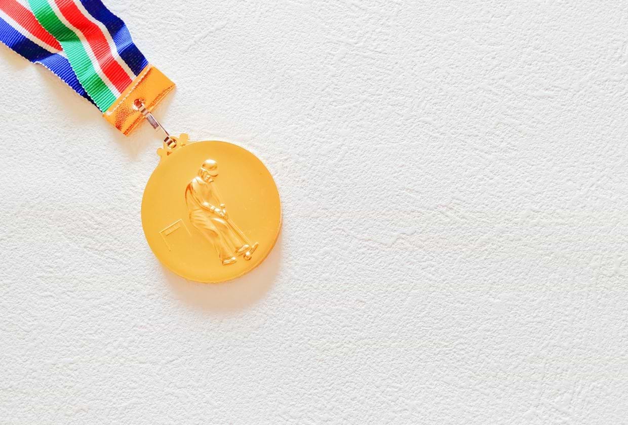 オリンピックの金メダルは純金ではない！？ ｜最新相場で高価買取なら 