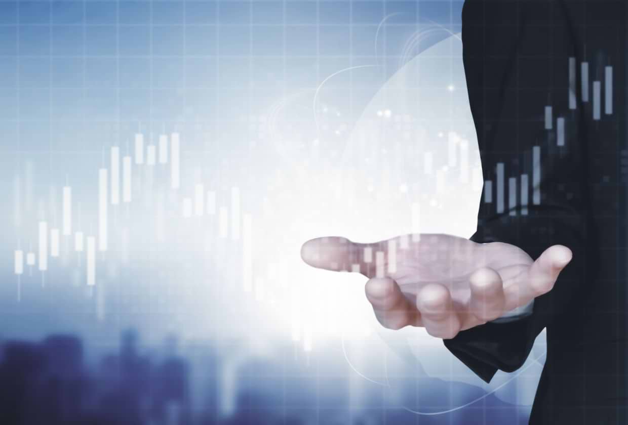 金と株価の関係性を徹底解説します！ ｜最新相場で高価買取なら『買取大吉』