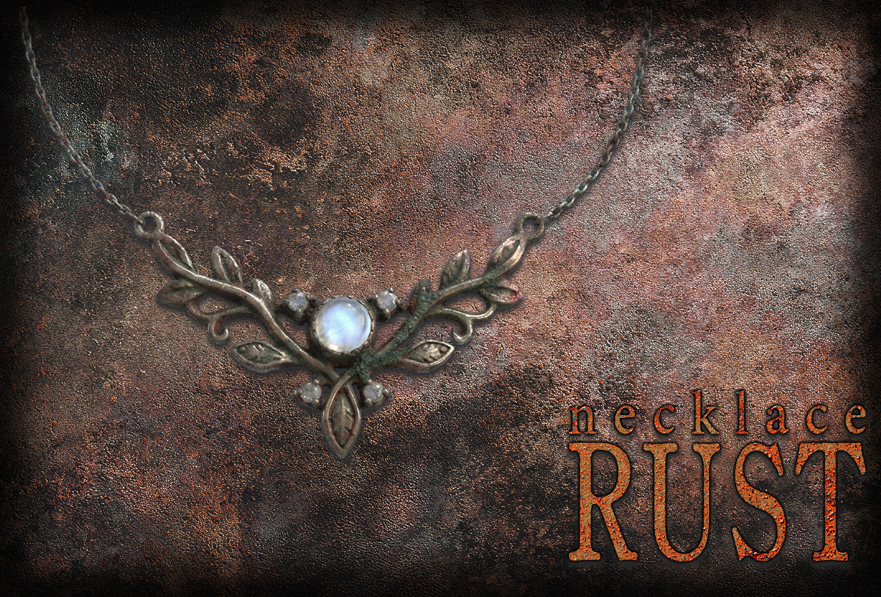 ネックレスのサビを取る方法6選｜原因・落とし方・予防法を解説 ｜最新相場で高価買取なら『買取大吉』