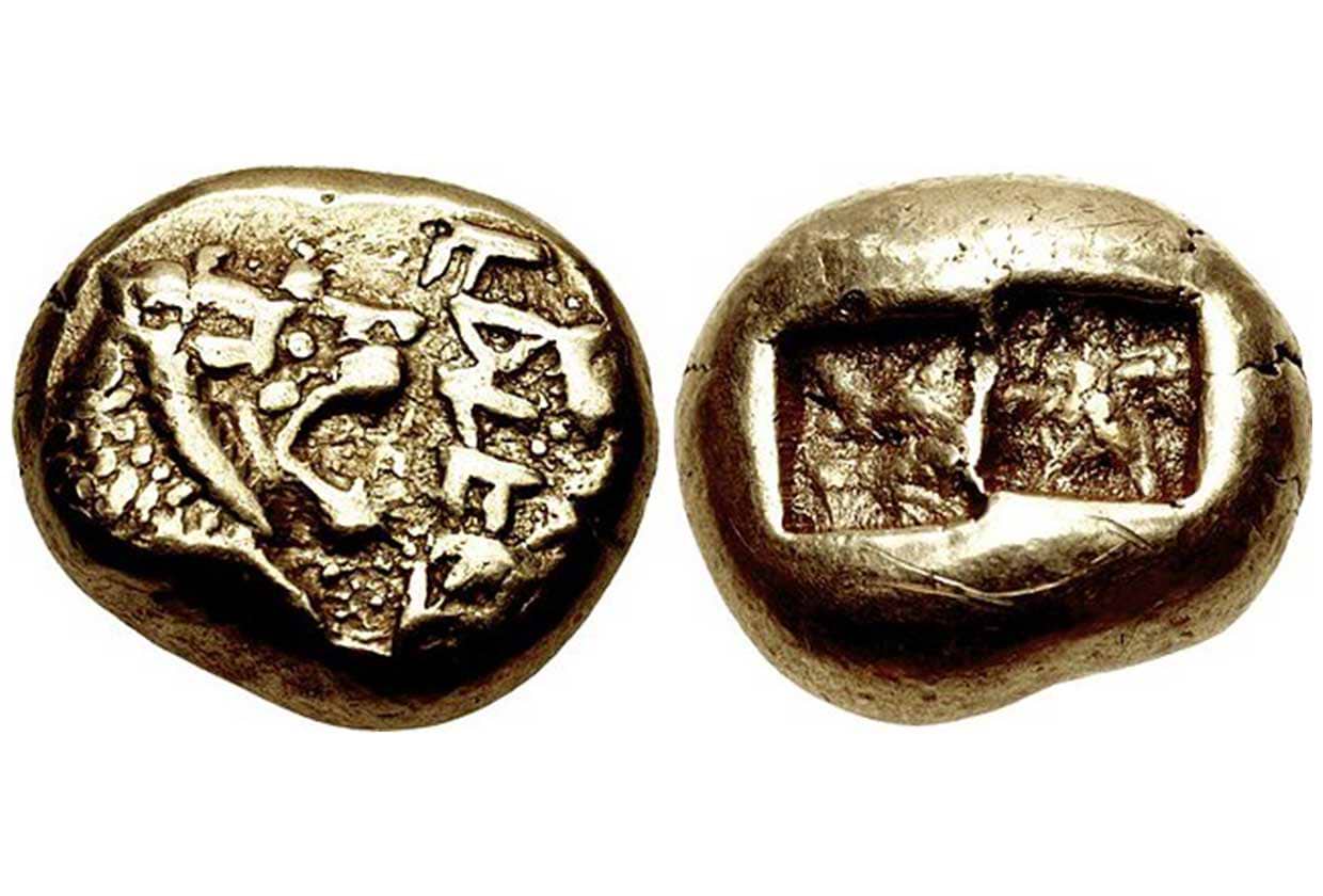 世界最古の通貨はなに？日本最古の通貨についてもご紹介します ｜最新相場で高価買取なら『買取大吉』