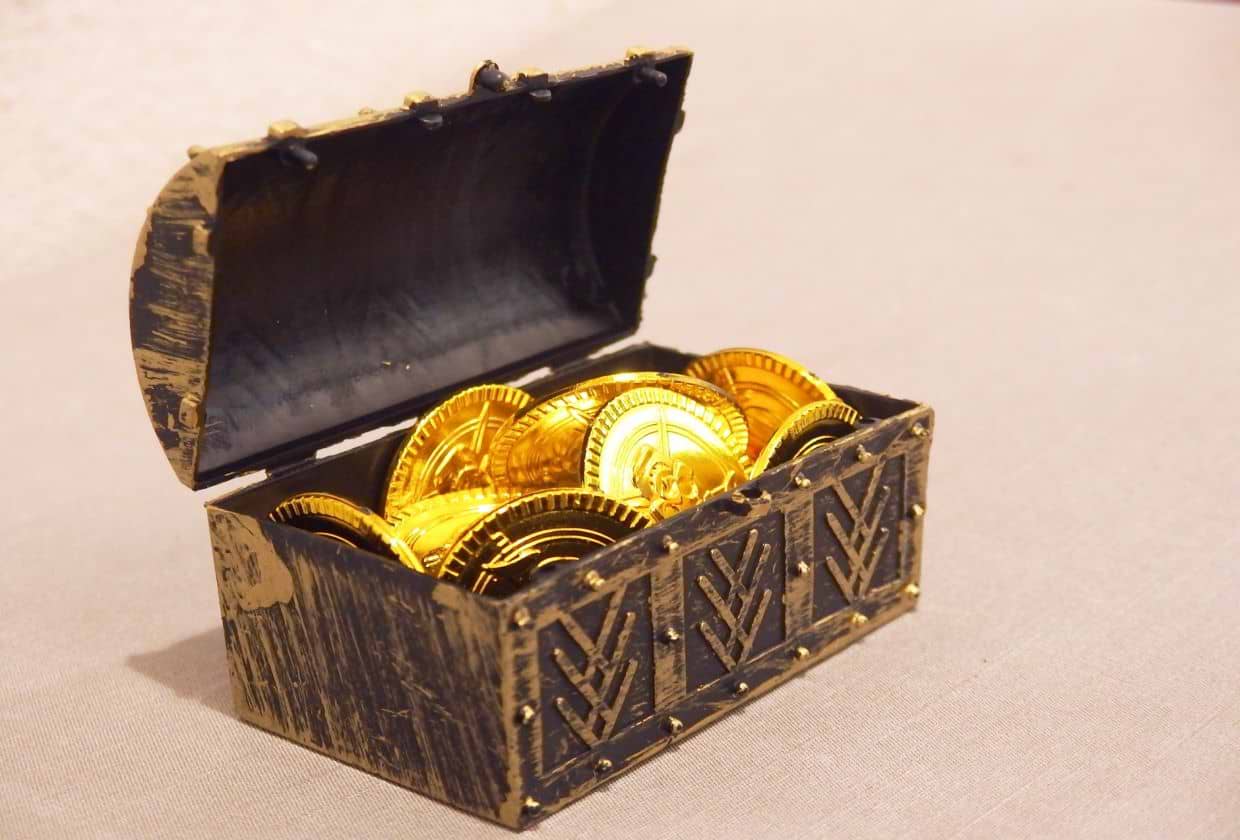 日本に現存する金山は？まだ見つかっていない金山の可能性について 