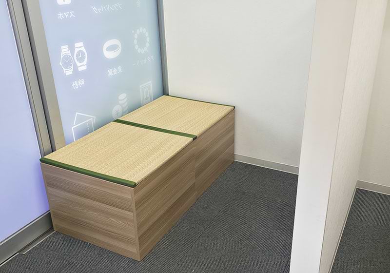 買取大吉 ヨシヅヤ津島北テラス店