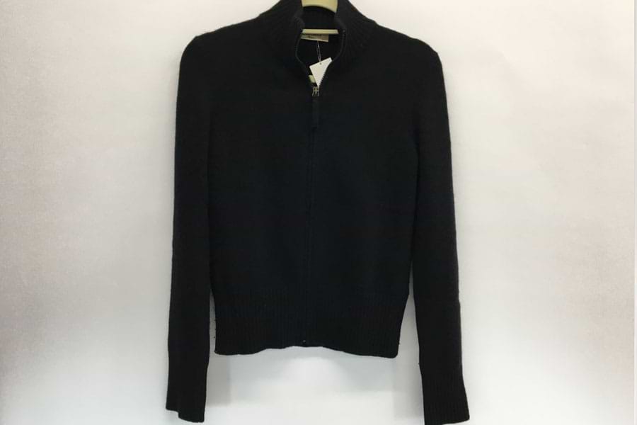 シーバイクロエ　ニット