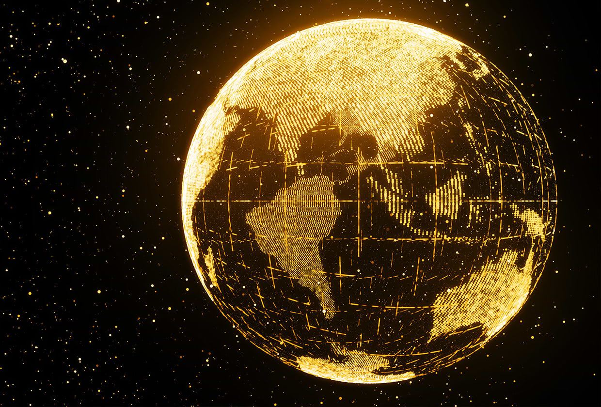 世界で最も金を保有してる国はどこの国？ ｜最新相場で高価買取なら『買取大吉』