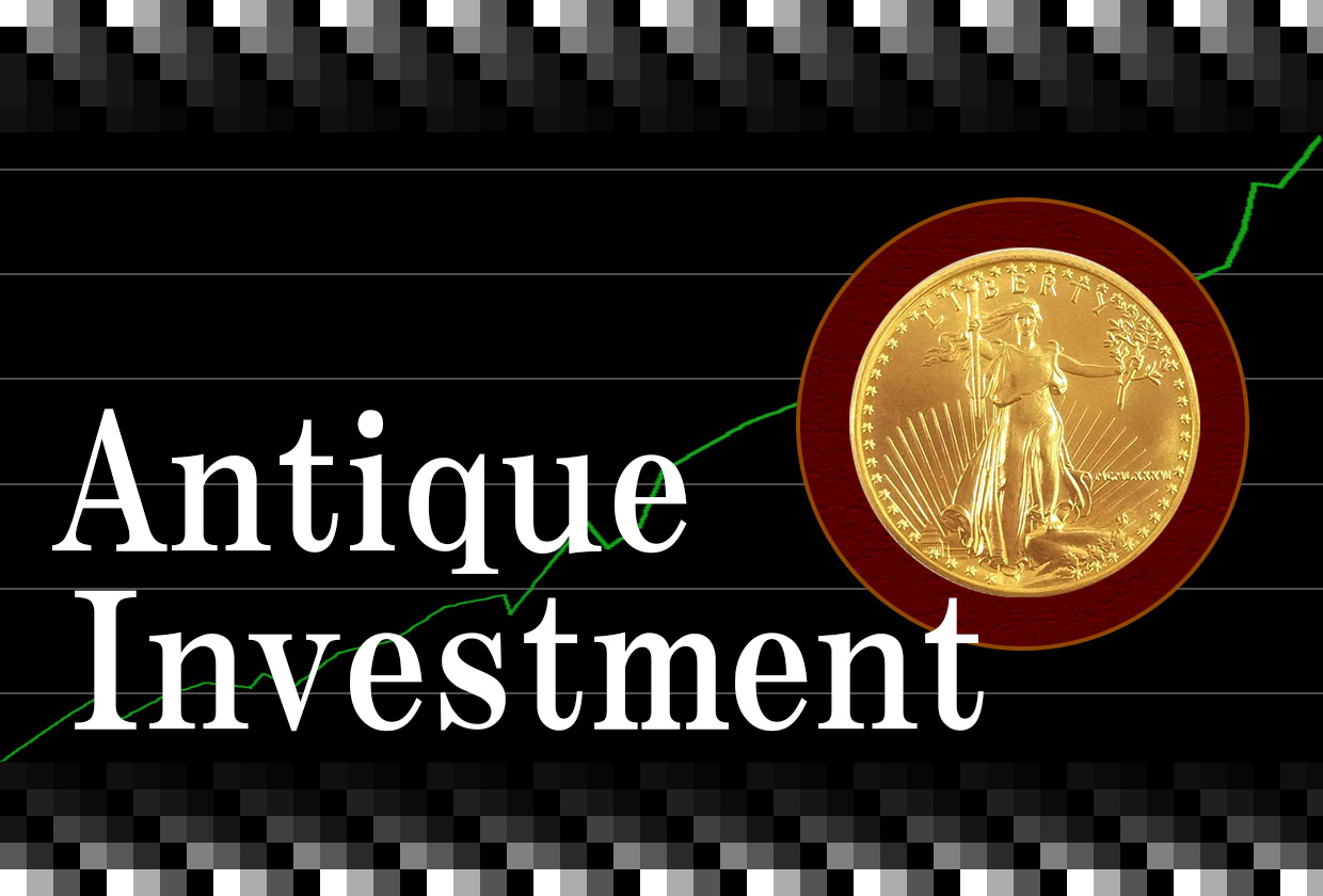 アンティークコイン投資で失敗する原因は？失敗しないためのコツを解説 ｜最新相場で高価買取なら『大吉』