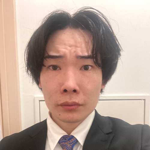 店長