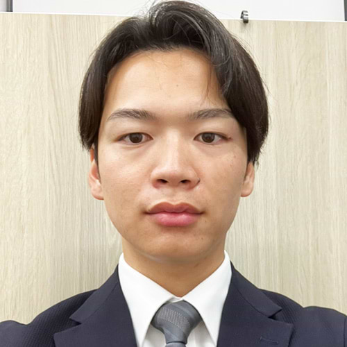 店長
