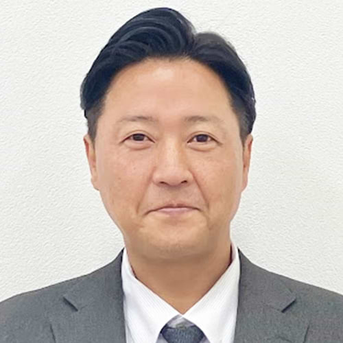 店長
