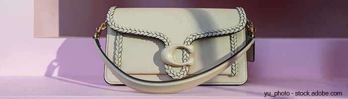 コーチはどこの国のブランド？歴史や特徴、主な展開アイテムを紹介  