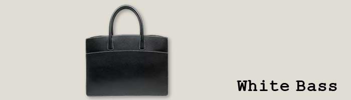HERMES エルメス ブエナベンチュラ 黒 ブラック シルバー金具 ビジネス 