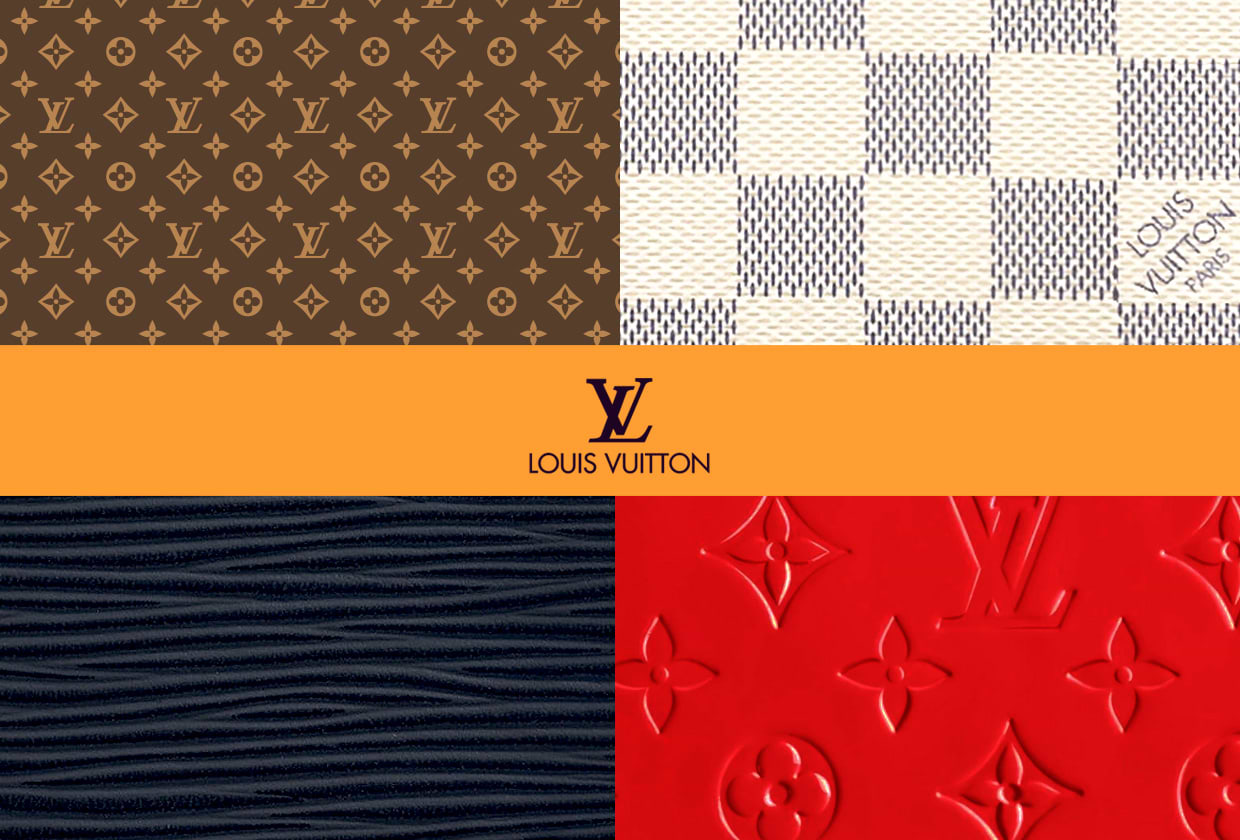 ルイ・ヴィトンの全種類・素材一覧｜人気・定番~限定・廃盤ラインまで一挙 
