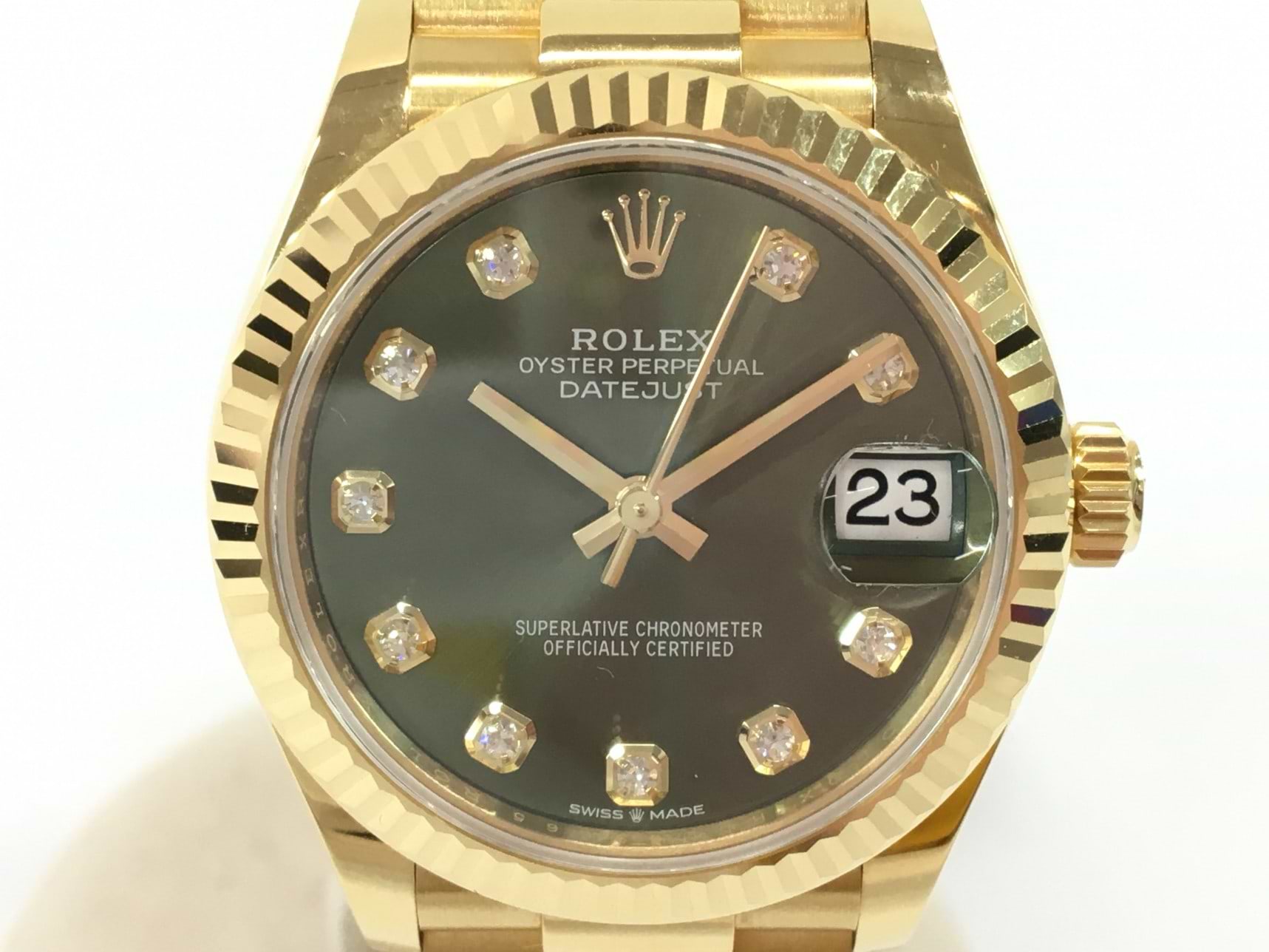 デイトジャスト の買取｜最新相場で高価買取なら『買取大吉』