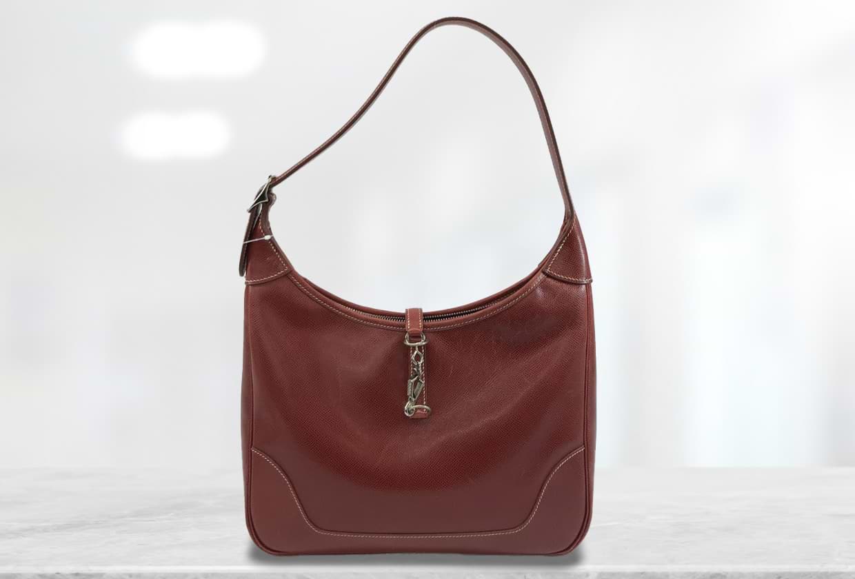 エルメス「トリム」は使い勝手がいい？ おすすめサイズや素材・カラー  