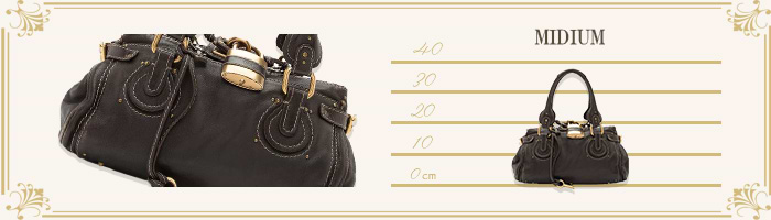 クロエ「パディントン」は時代遅れでダサい？特徴や定価を解説 ｜最新  