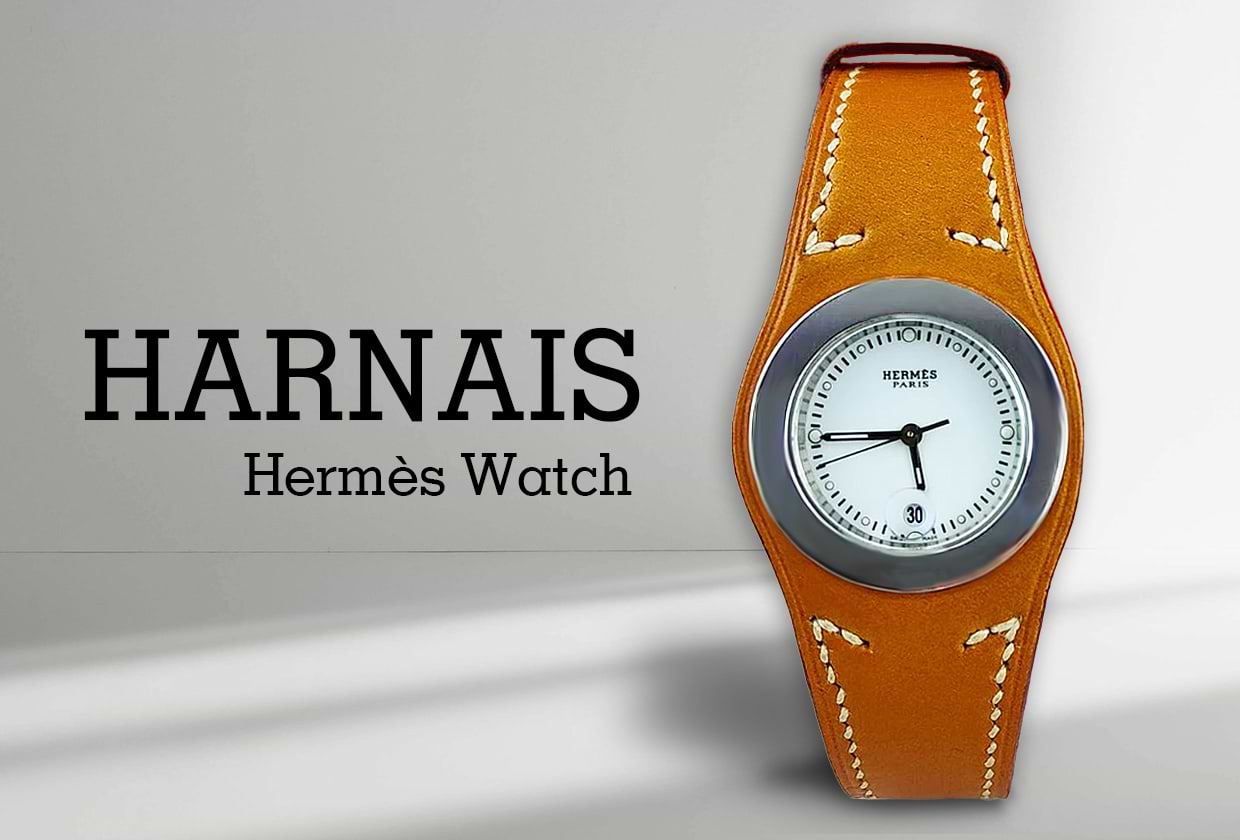 エルメス「アーネ」の定価やサイズ感は？ベルト交換は可能なのかも紹介  