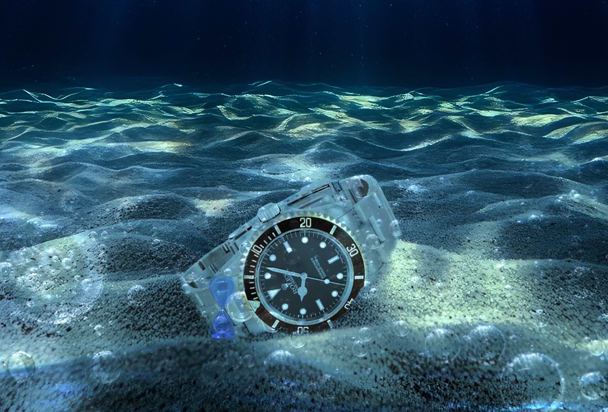 【一生使える？】ロレックスの寿命は何年？ 一生ものである理由を解説