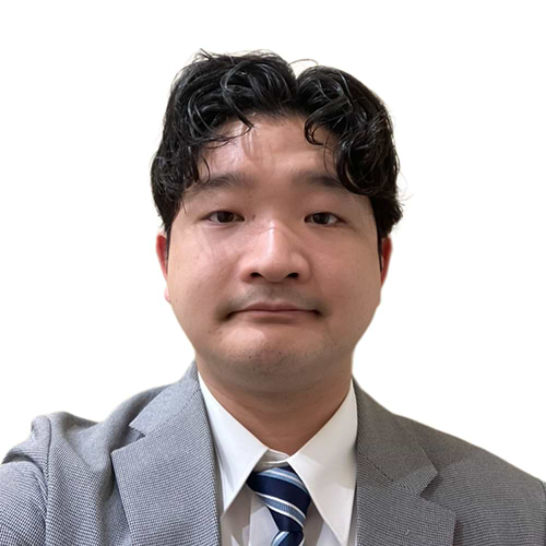 店長