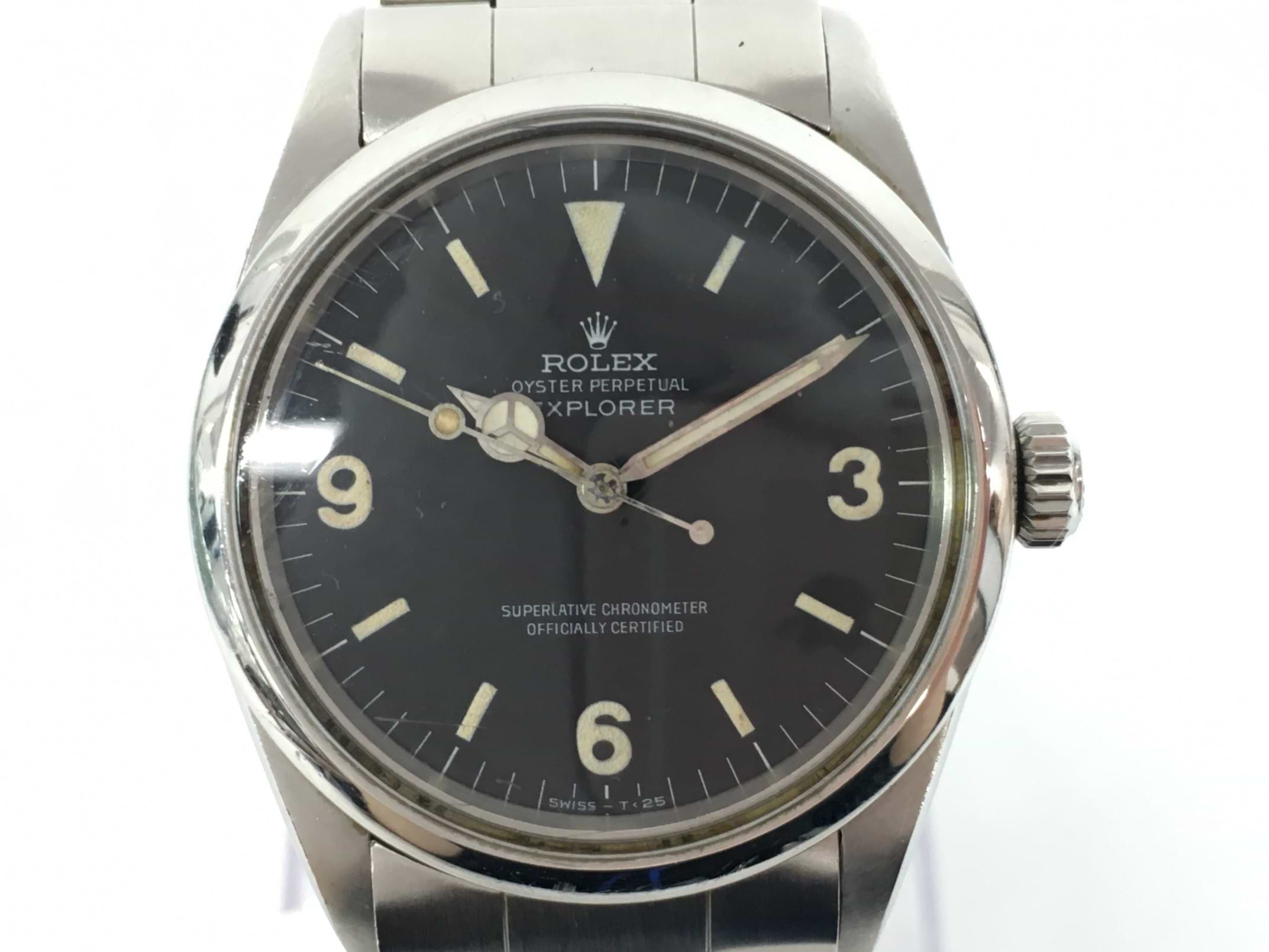 エクスプローラーの最新参考買取価格相場｜最新相場で高価買取なら『大吉』