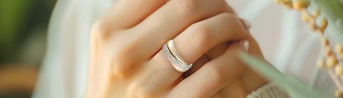 カルティエ三連リング （カルティエ 3連リング 7.9g 中古 | まるあ質店  