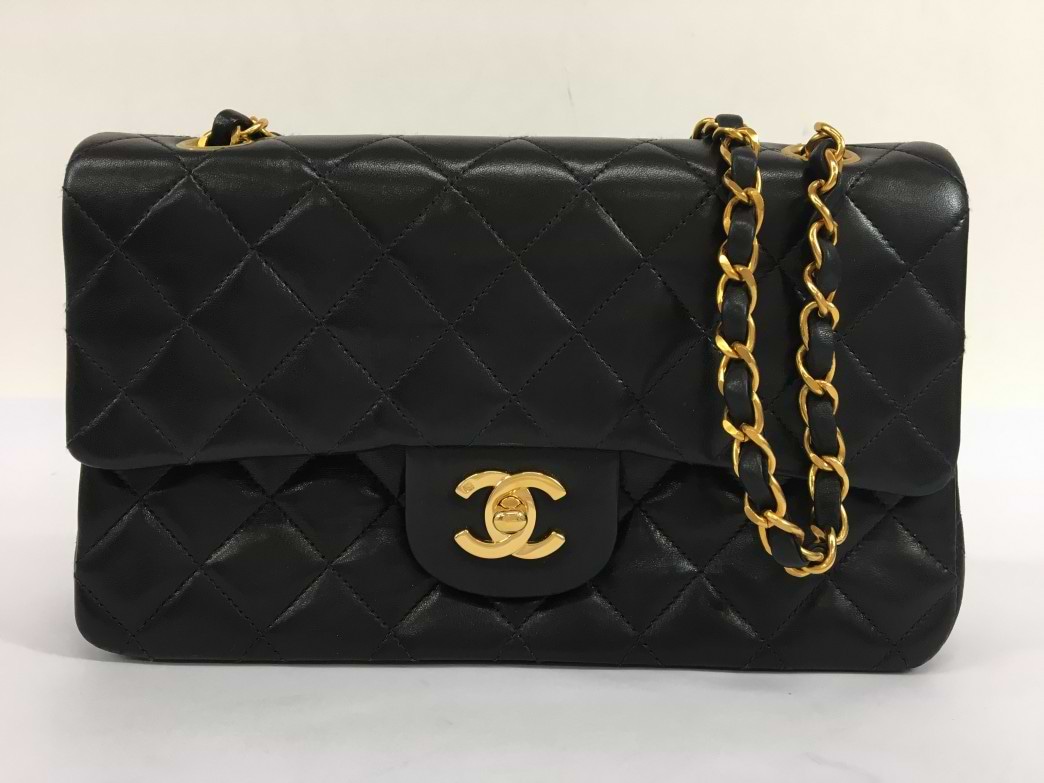 シャネル の買取｜最新相場で高価買取なら『買取大吉』 