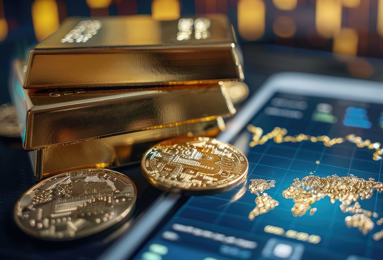 金購入時の注意点は？金を買う4つの方法やデメリットを解説 ｜最新相場で高価買取なら『大吉』