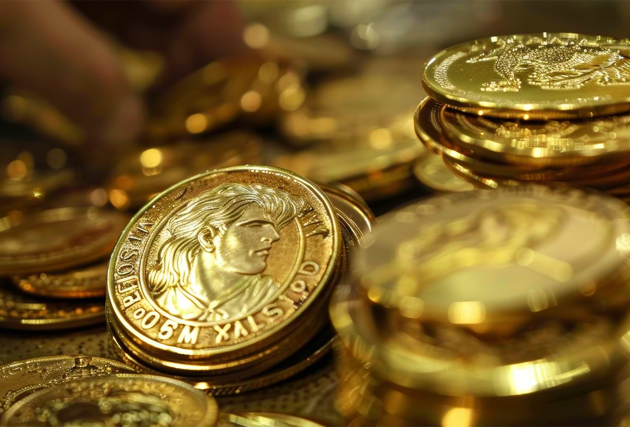 金貨の種類はいくつある？ おすすめの金貨と高価買取のコツを解説 ｜最新相場で高価買取なら『大吉』