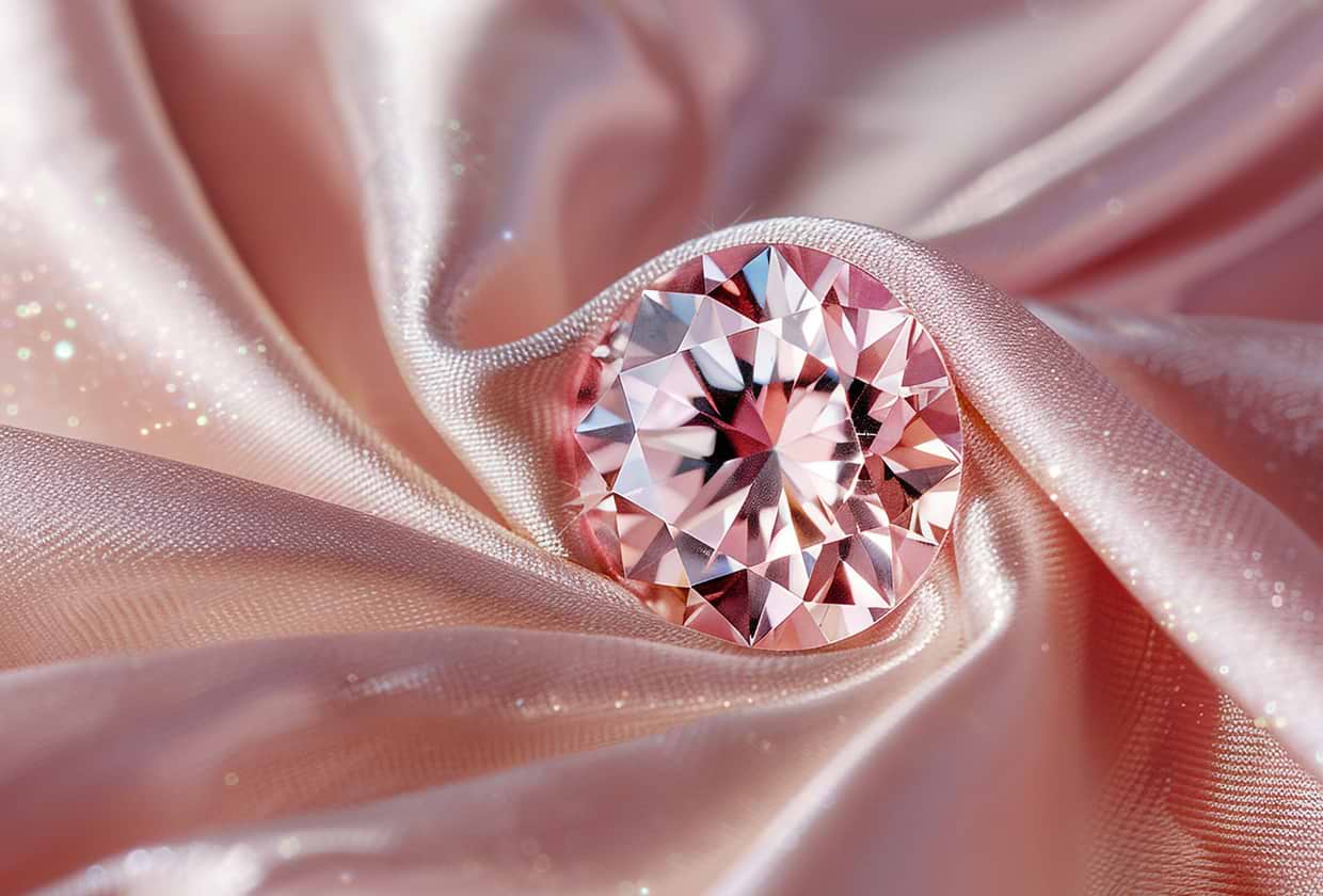 価値の高いモルガナイトの特徴は？希少性の高さや買取相場を解説  