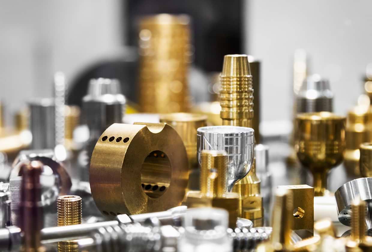 金属に共通する5つの特徴・特性は?金属の代表例や金属結合について紹介! |最新相場で高価買取なら『大吉』