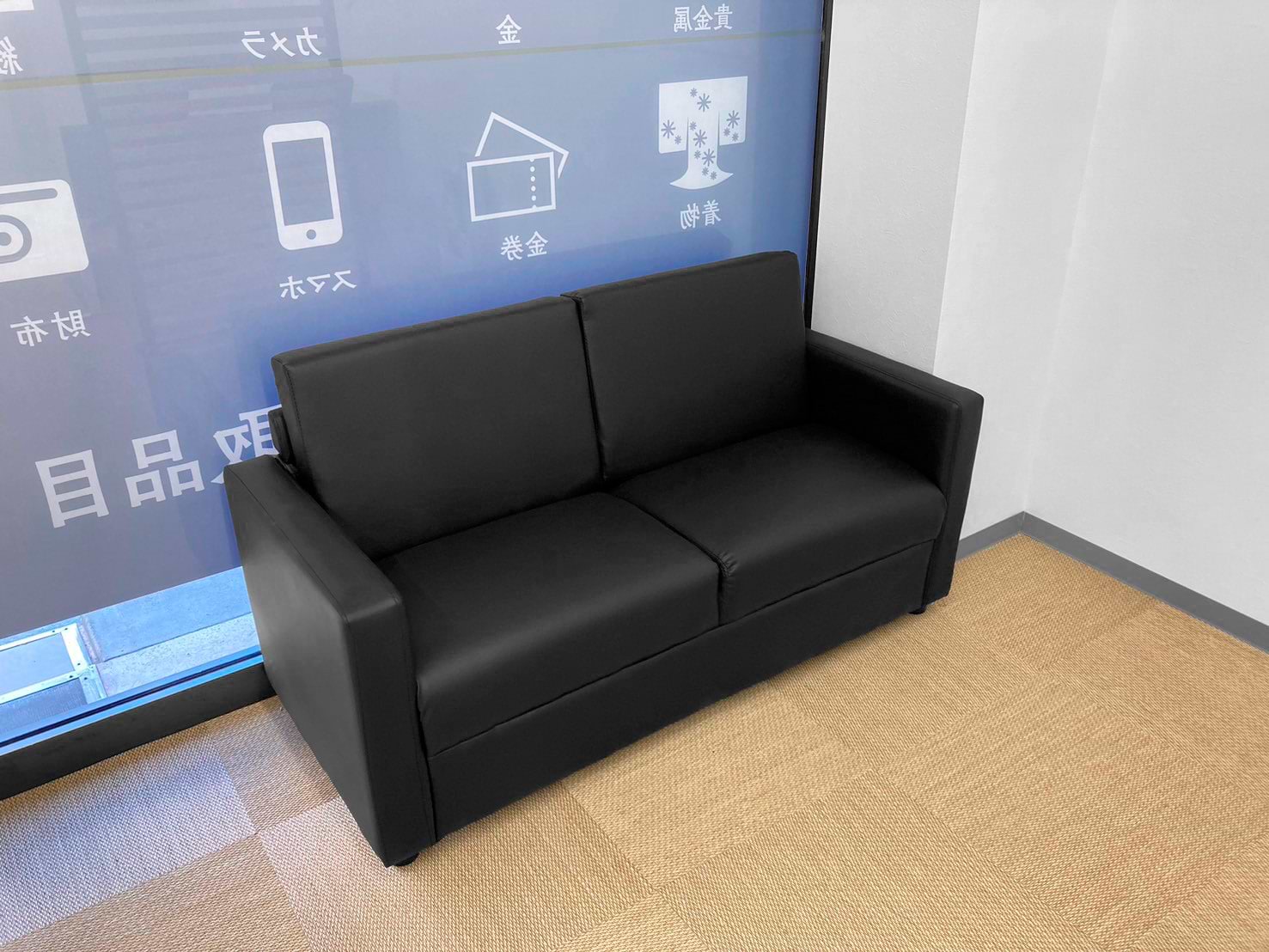 買取大吉 千種若水店お店の雰囲気