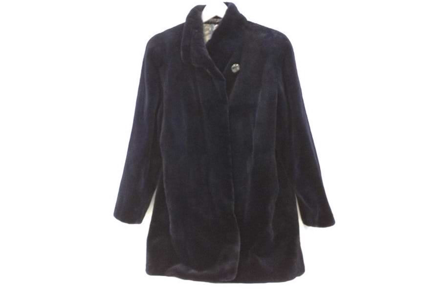 SAGA MINK Superb Quality Ranched－ Mink の買取実績｜最新相場で高価 