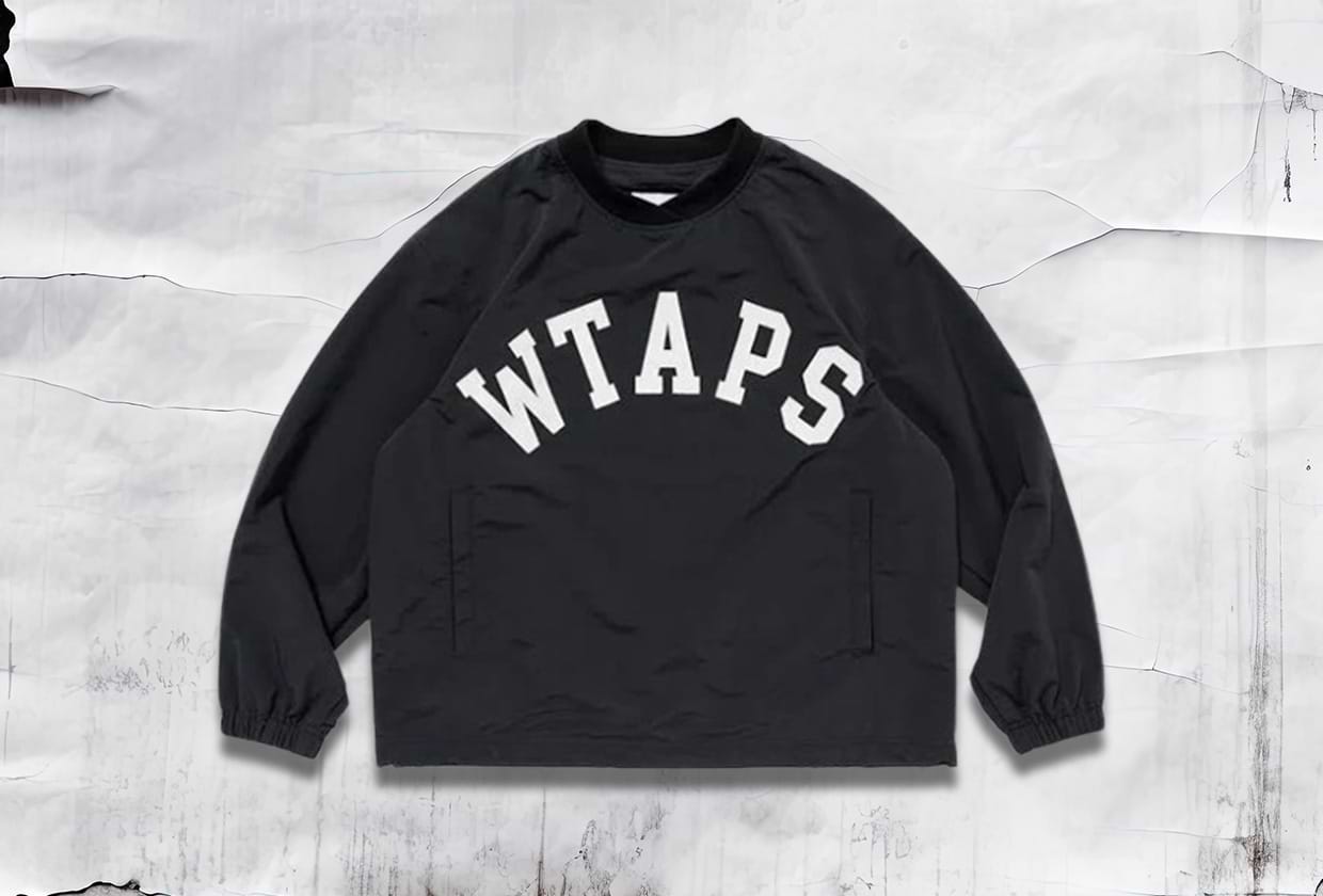 WTAPSは買えないほど人気？愛用芸能人やサイズ感を解説 ｜最新相場で高価買取なら『大吉』