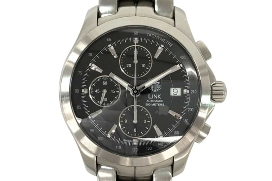 タグ・ホイヤー リンク CJF2110.BA0576 【473】 タグ・ホイヤー リンク  