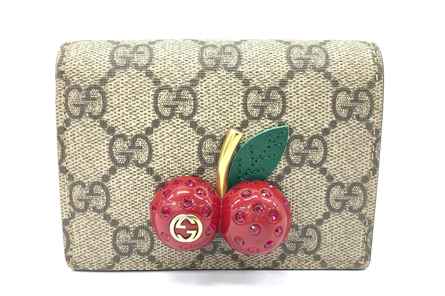 グッチ / 財布 の買取｜最新相場で高価買取なら『買取大吉』 