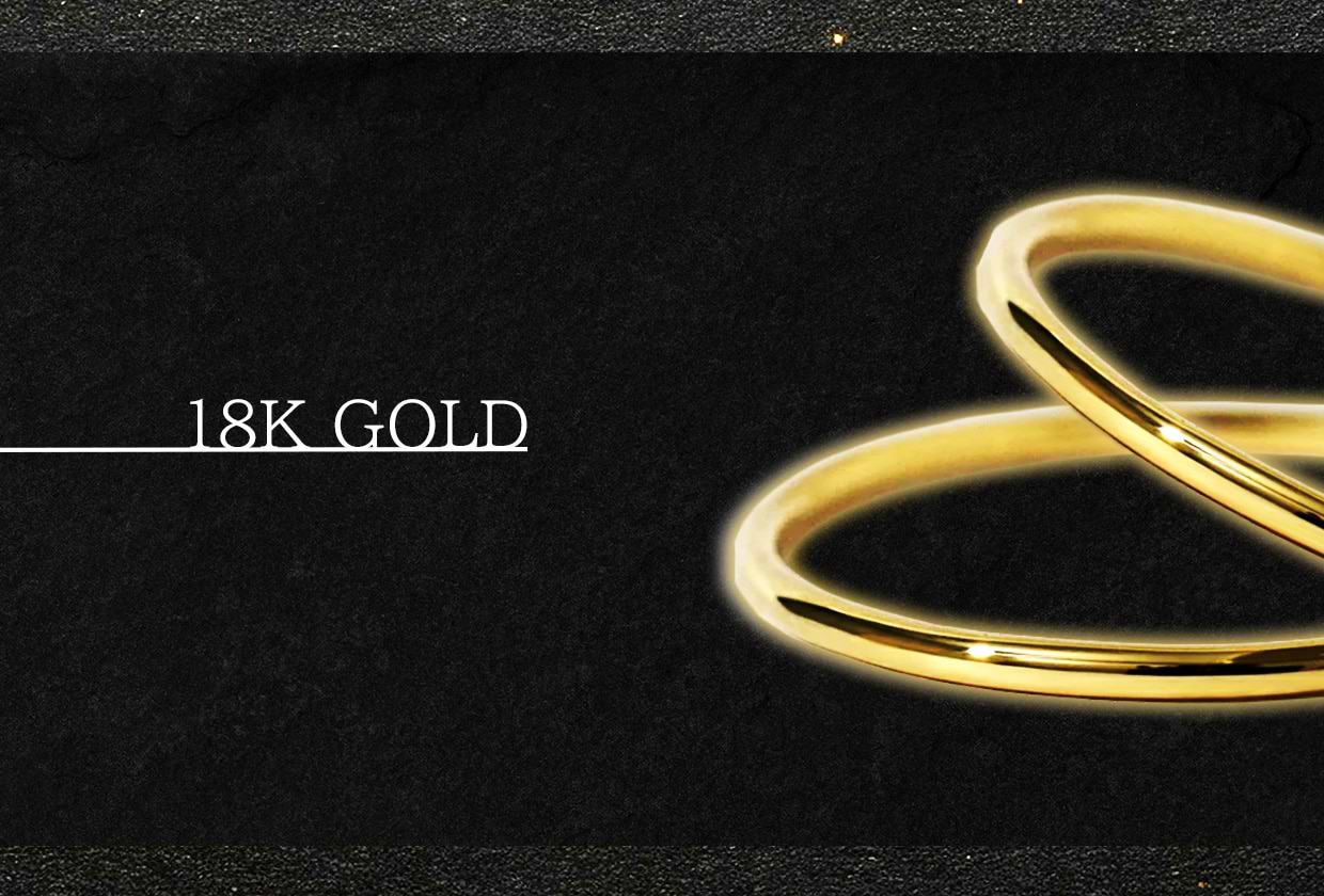 18金とは？意味や特徴・買取価格相場・K18・18Kとの違いを解説 ｜最新相場で高価買取なら『大吉』