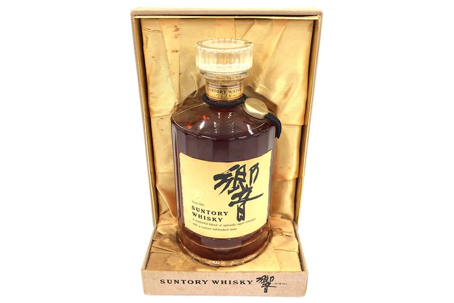 ◇注目! ◇注目! サントリー 響 NV 700ml 43% 国産 ウイスキー 箱付 MD 