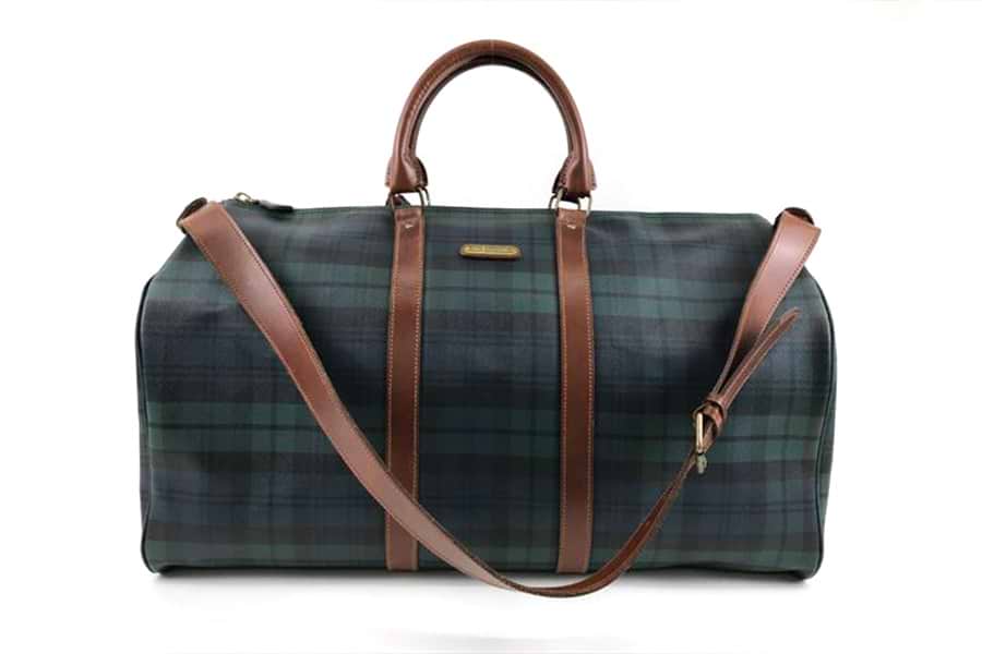 ラルフローレン ボストンバッグ の買取実績｜最新相場で高価買取なら 